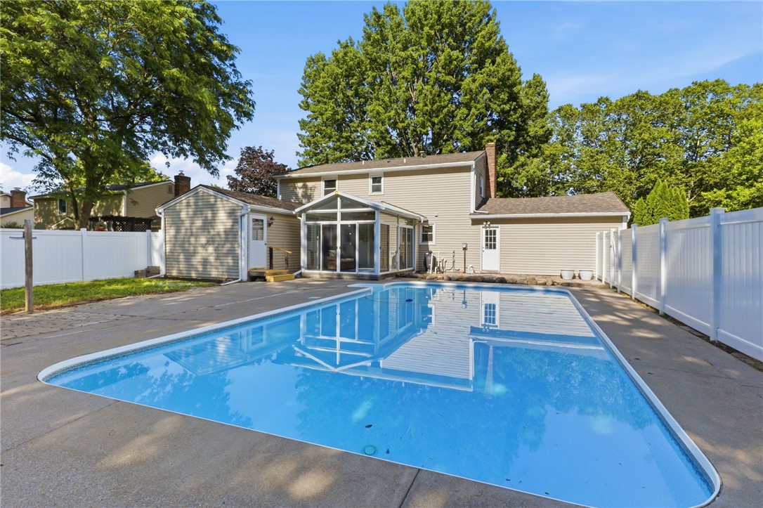 21 Squirrels Heath Road Perinton, NY 14450 - Photo 41 of 47