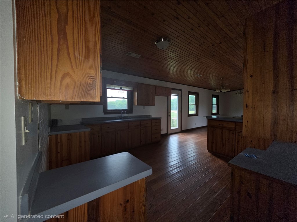 15146 Bush Valley Road Canehill, AR 72717 - Photo 7 of 25 Gallery Image 7