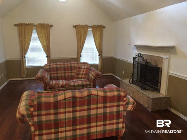401 Lakeview Drive Mobile, AL 36695 - Photo 20 of 21
