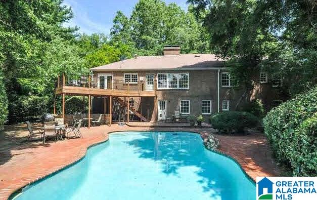 3845 Valley Head Road Birmingham, AL 35223 - Photo 3 of 23