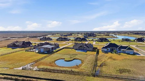$709,000 | 7915 Stratford Hall Drive, Rosharon, TX 77583