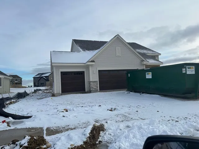 $674,900 | 3817 White Oak Way, Waukesha, WI 53188