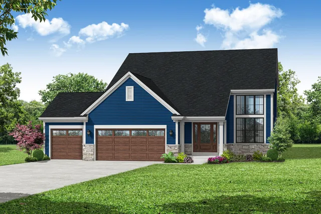 $674,900 | 3817 White Oak Way, Waukesha, WI 53188