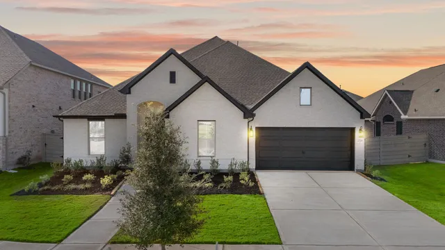 $549,990 | 2518 Gleaming Pear Drive, Manvel, TX 77578