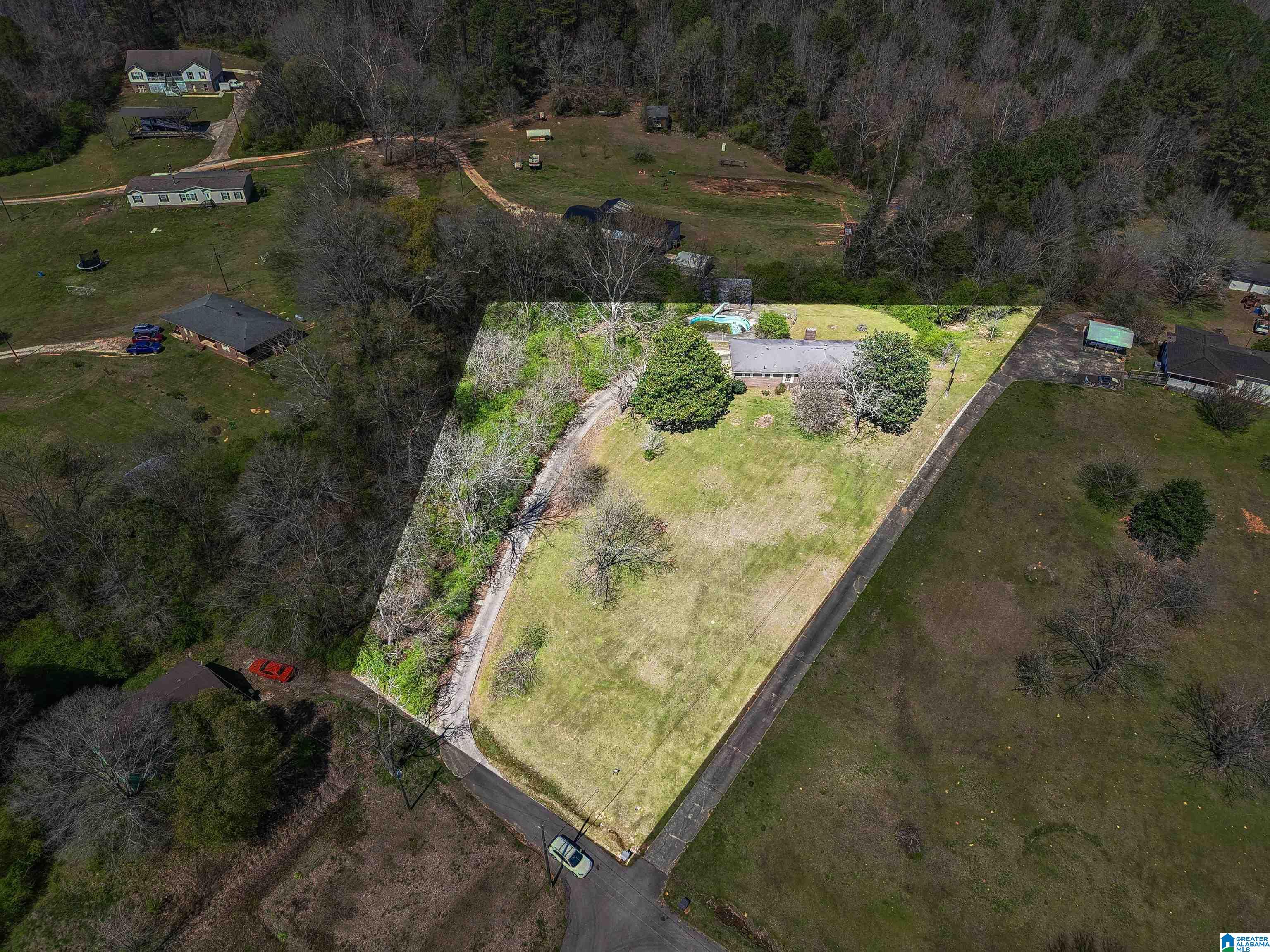 81 Clark Drive Ragland, AL 35131 - Photo 9 of 29