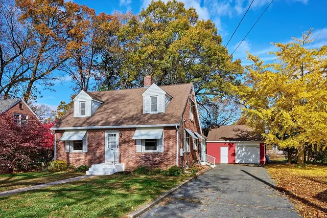 $350,000 | 19 Cora Street, West Springfield, MA 01089