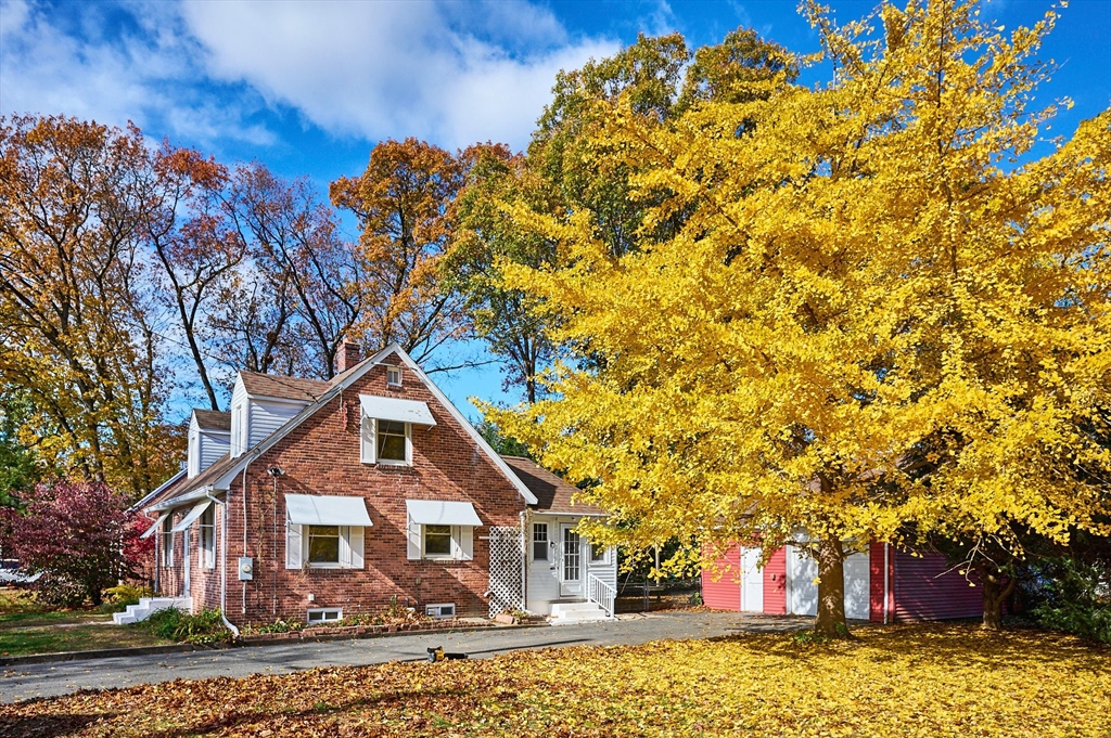 19 Cora Street West Springfield, MA 01089 - Photo 22 of 30