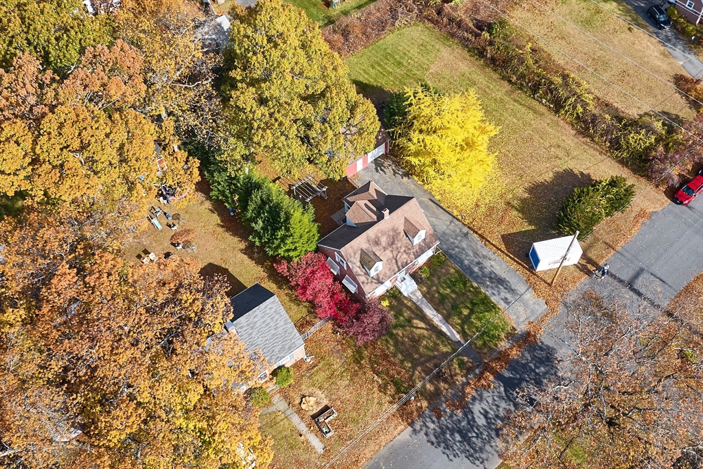 19 Cora Street West Springfield, MA 01089 - Photo 26 of 30