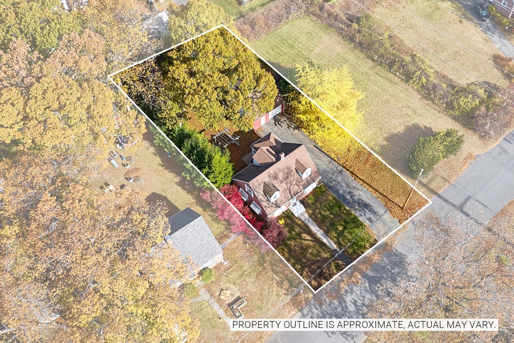 19 Cora Street West Springfield, MA 01089 - Photo 27 of 30