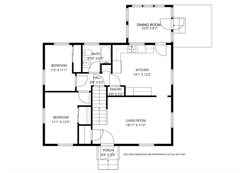 19 Cora Street West Springfield, MA 01089 - Photo 29 of 30