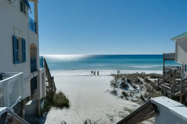 a view of water heater room