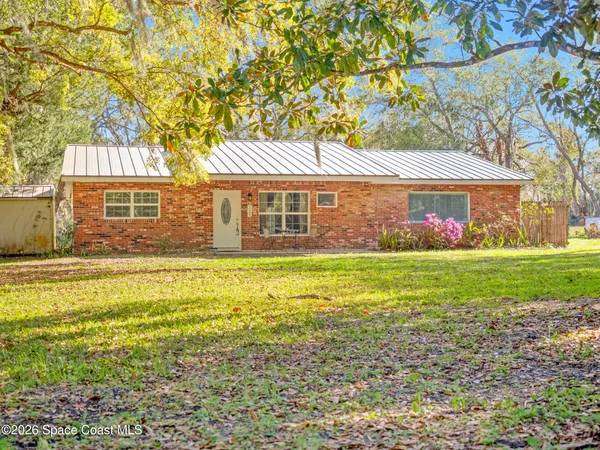 $545,000 | 3535 Montgomery Road, Mims, FL 32754