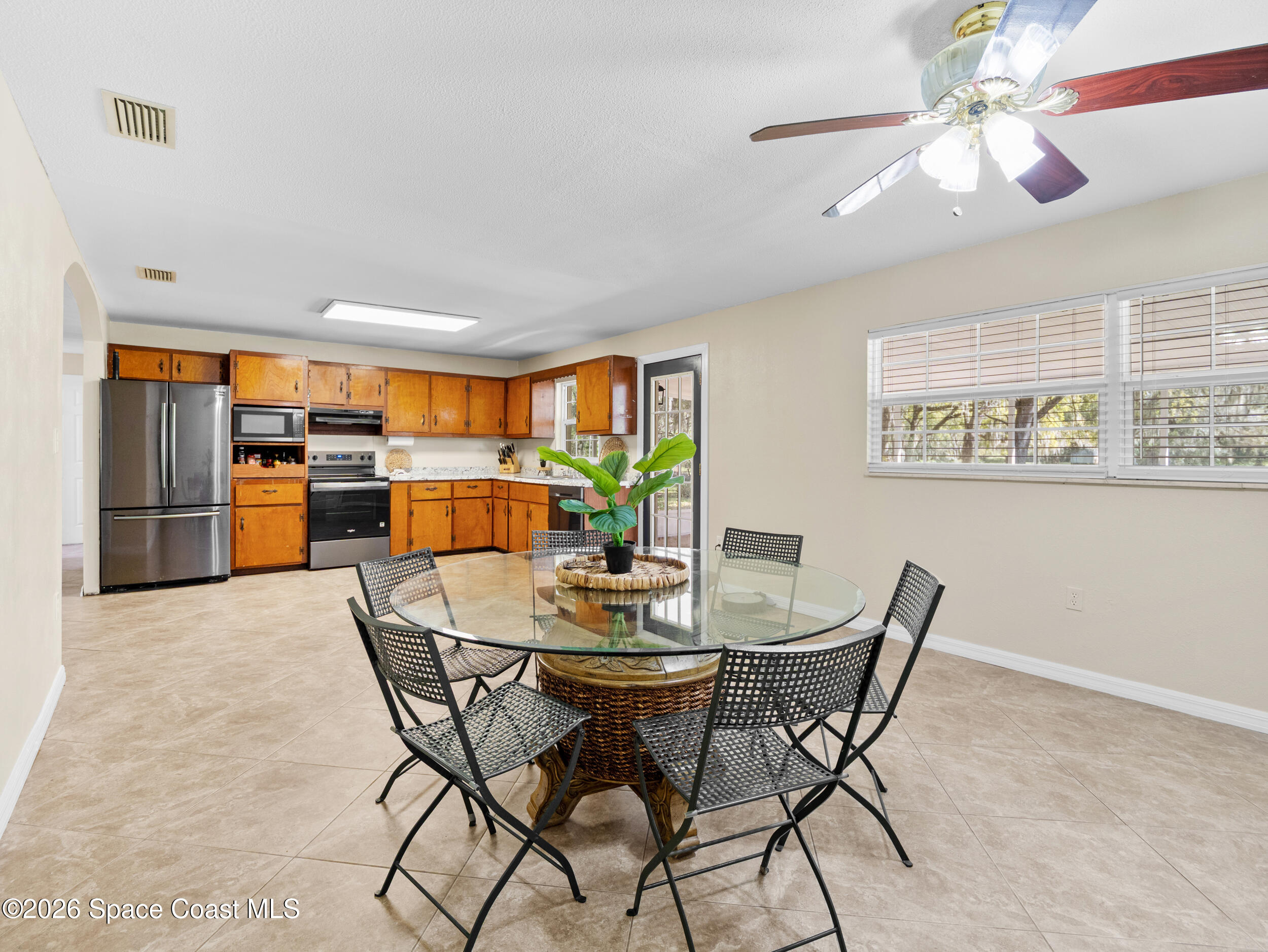 3535 Montgomery Road Mims, FL 32754 - Photo 12 of 57 Dining Room