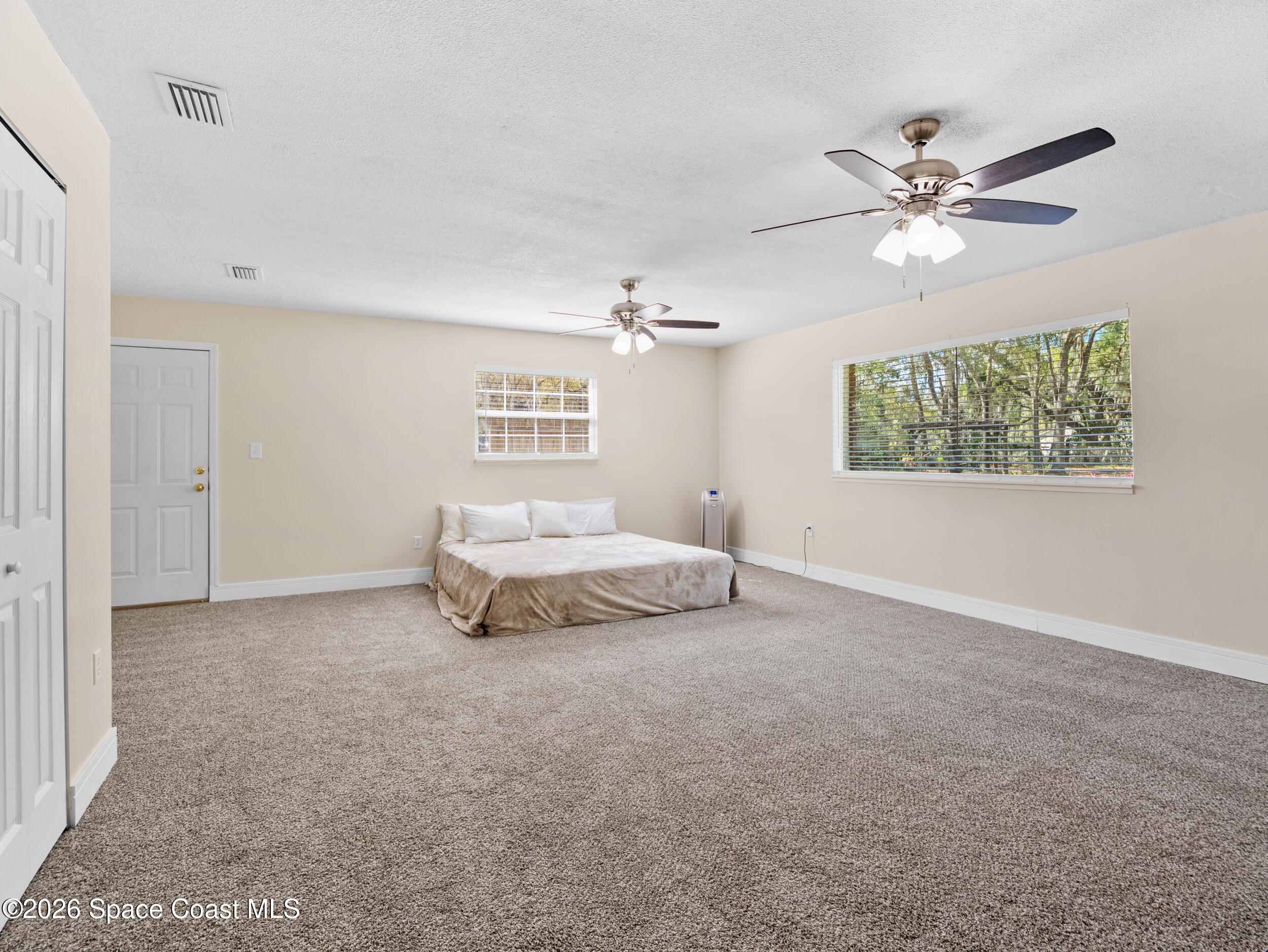 3535 Montgomery Road Mims, FL 32754 - Photo 13 of 57 Owners Suite