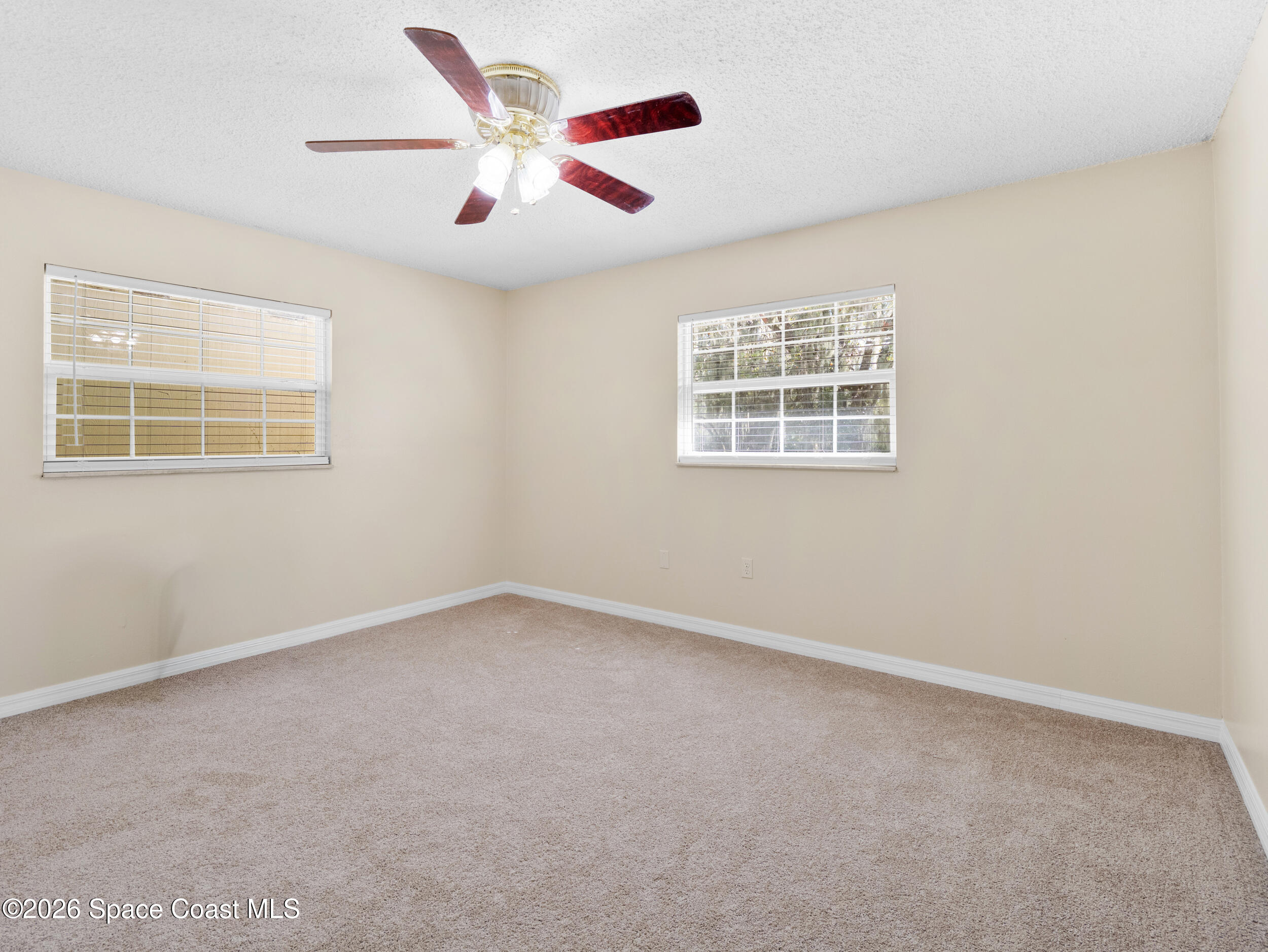 3535 Montgomery Road Mims, FL 32754 - Photo 16 of 57 Bedroom 2