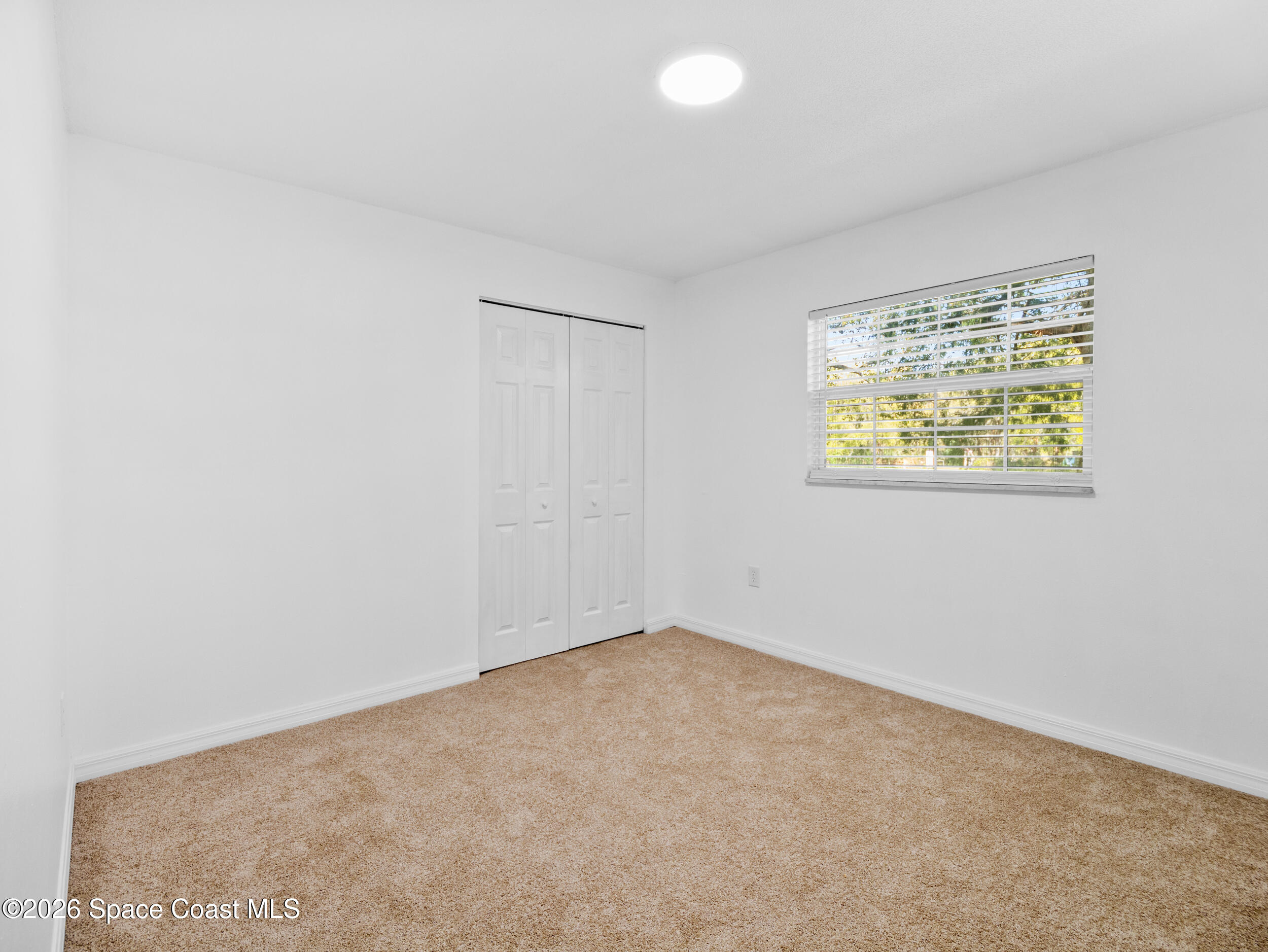 3535 Montgomery Road Mims, FL 32754 - Photo 17 of 57 Bedroom 3