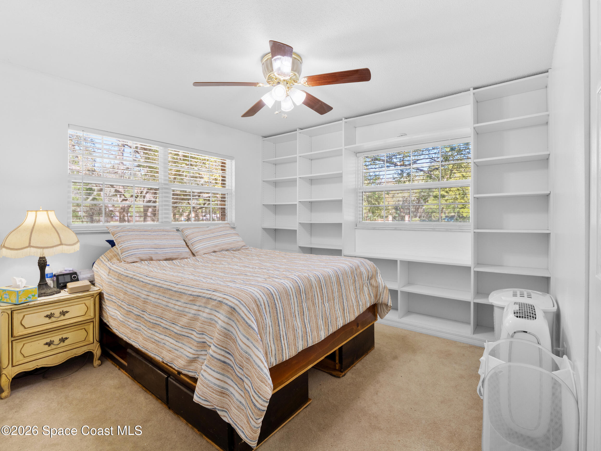 3535 Montgomery Road Mims, FL 32754 - Photo 18 of 57 Bedroom 4
