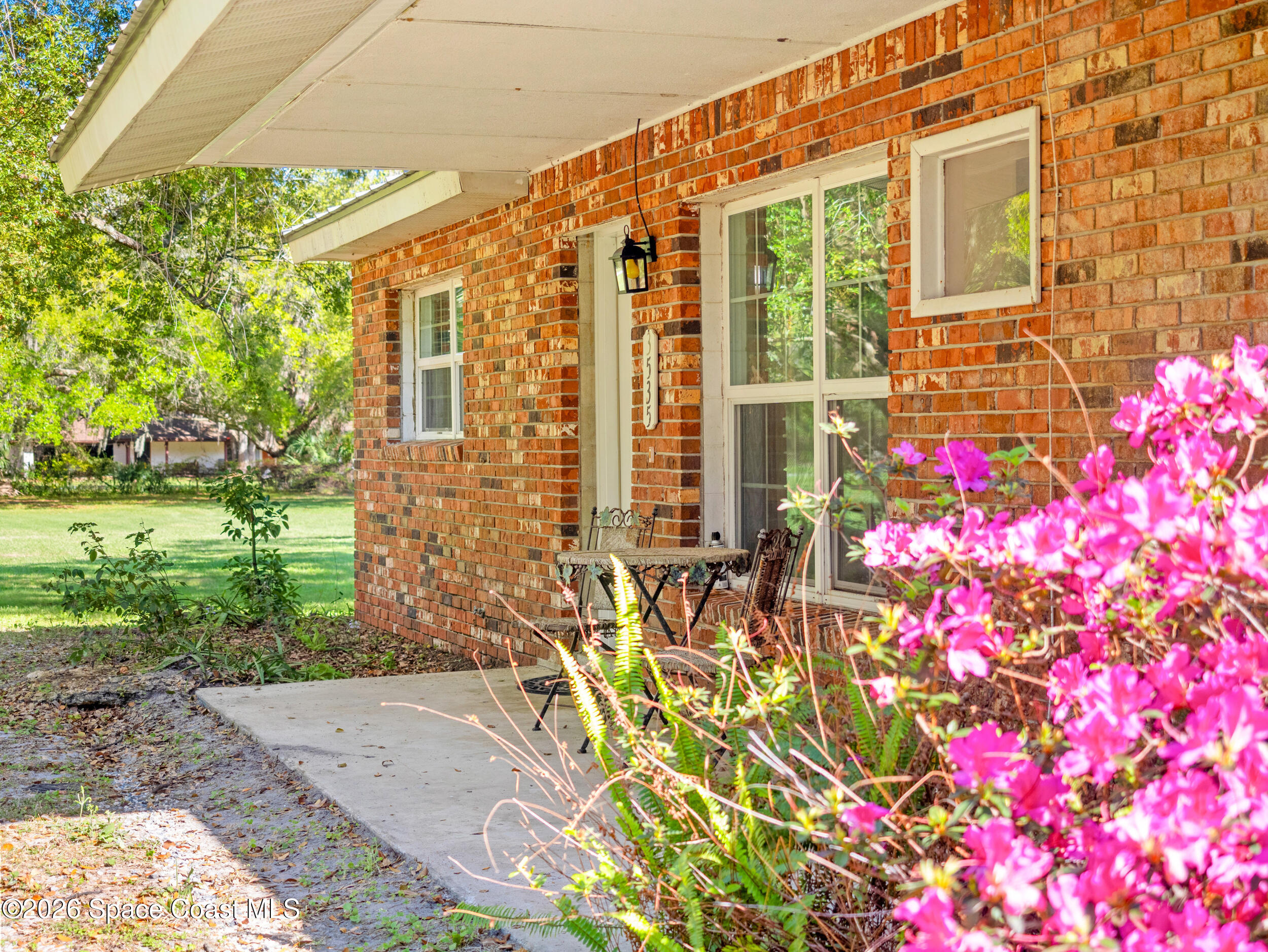 3535 Montgomery Road Mims, FL 32754 - Photo 2 of 57 Front