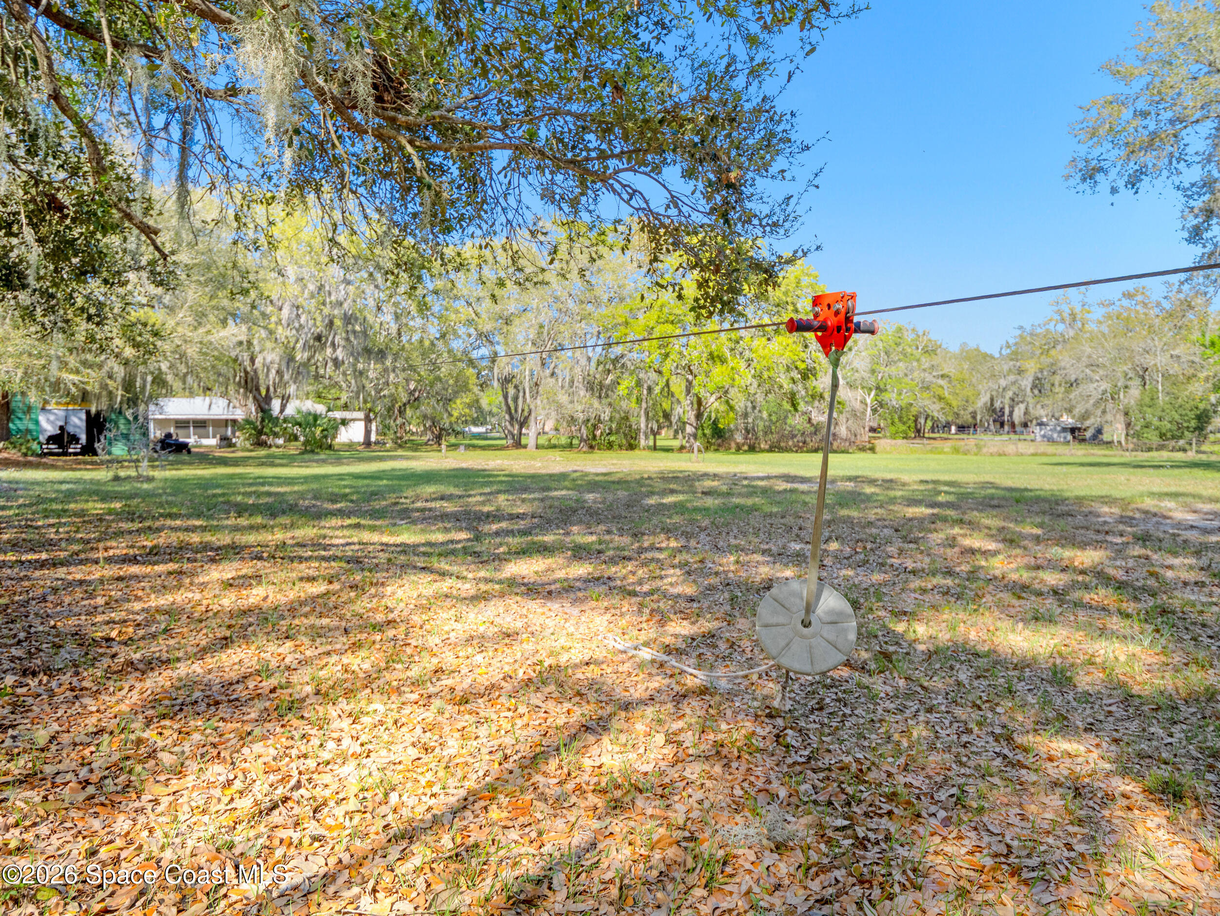 3535 Montgomery Road Mims, FL 32754 - Photo 33 of 57 Horse Fields
