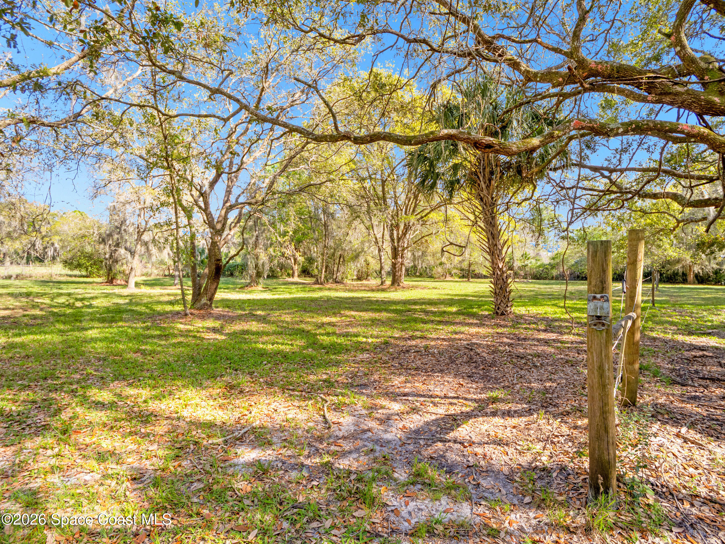 3535 Montgomery Road Mims, FL 32754 - Photo 37 of 57 Horse Fields
