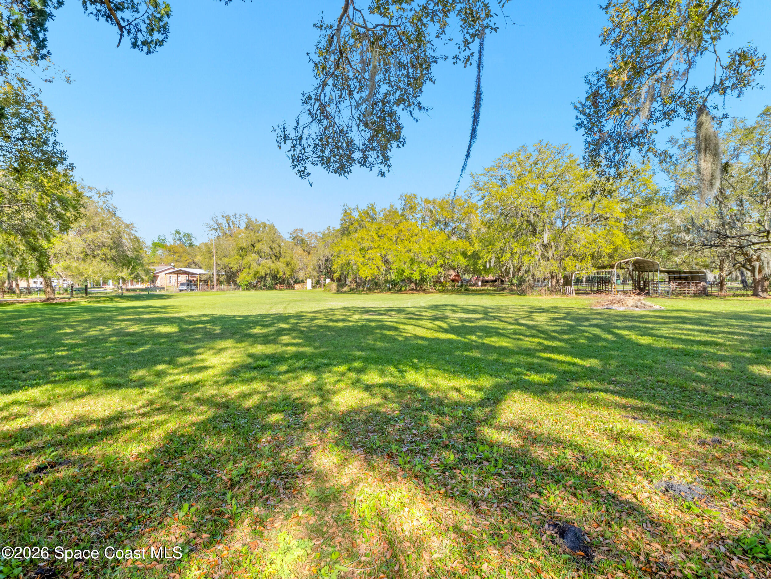 3535 Montgomery Road Mims, FL 32754 - Photo 39 of 57 Horse Fields