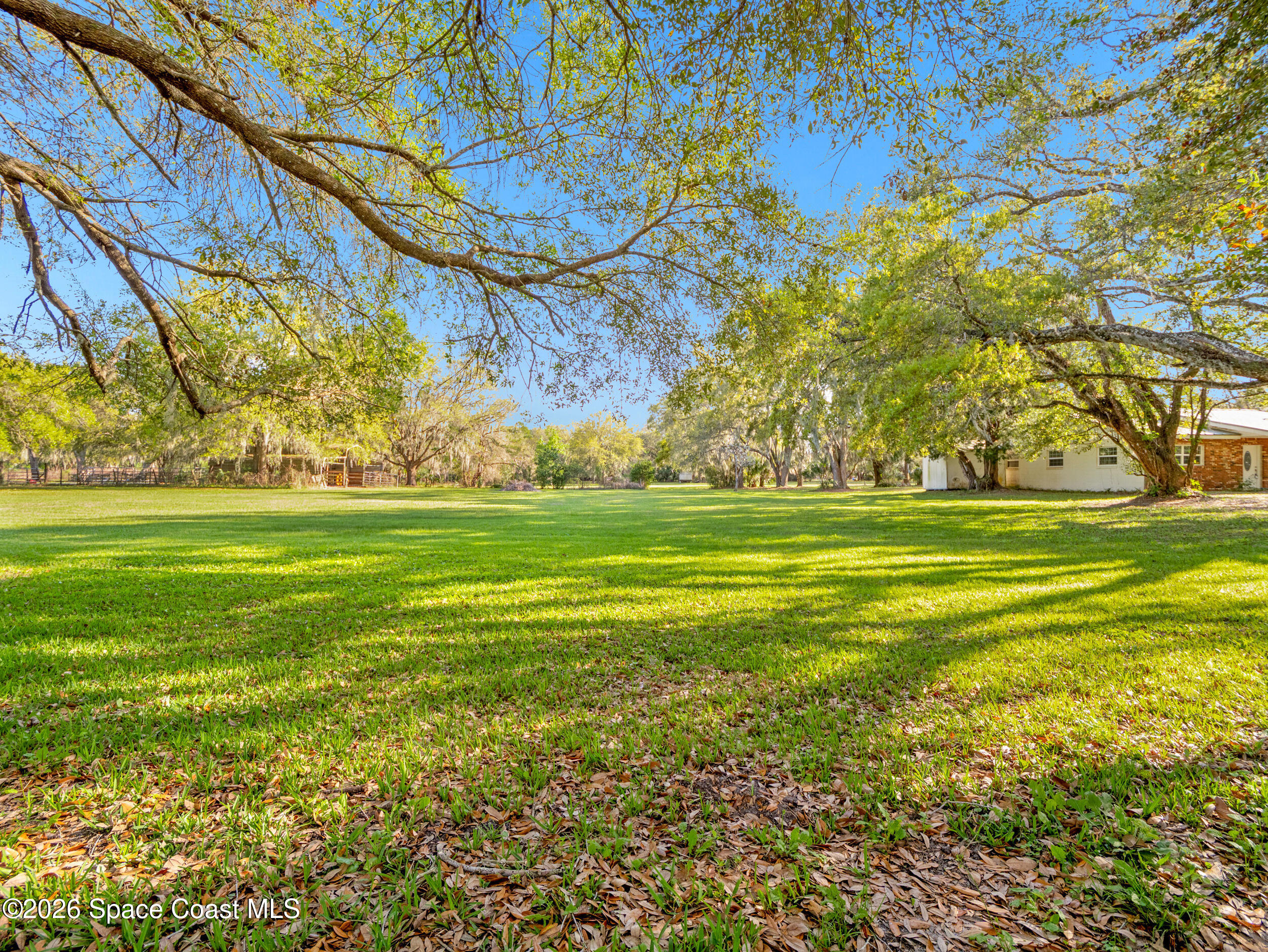 3535 Montgomery Road Mims, FL 32754 - Photo 40 of 57 Horse Fields