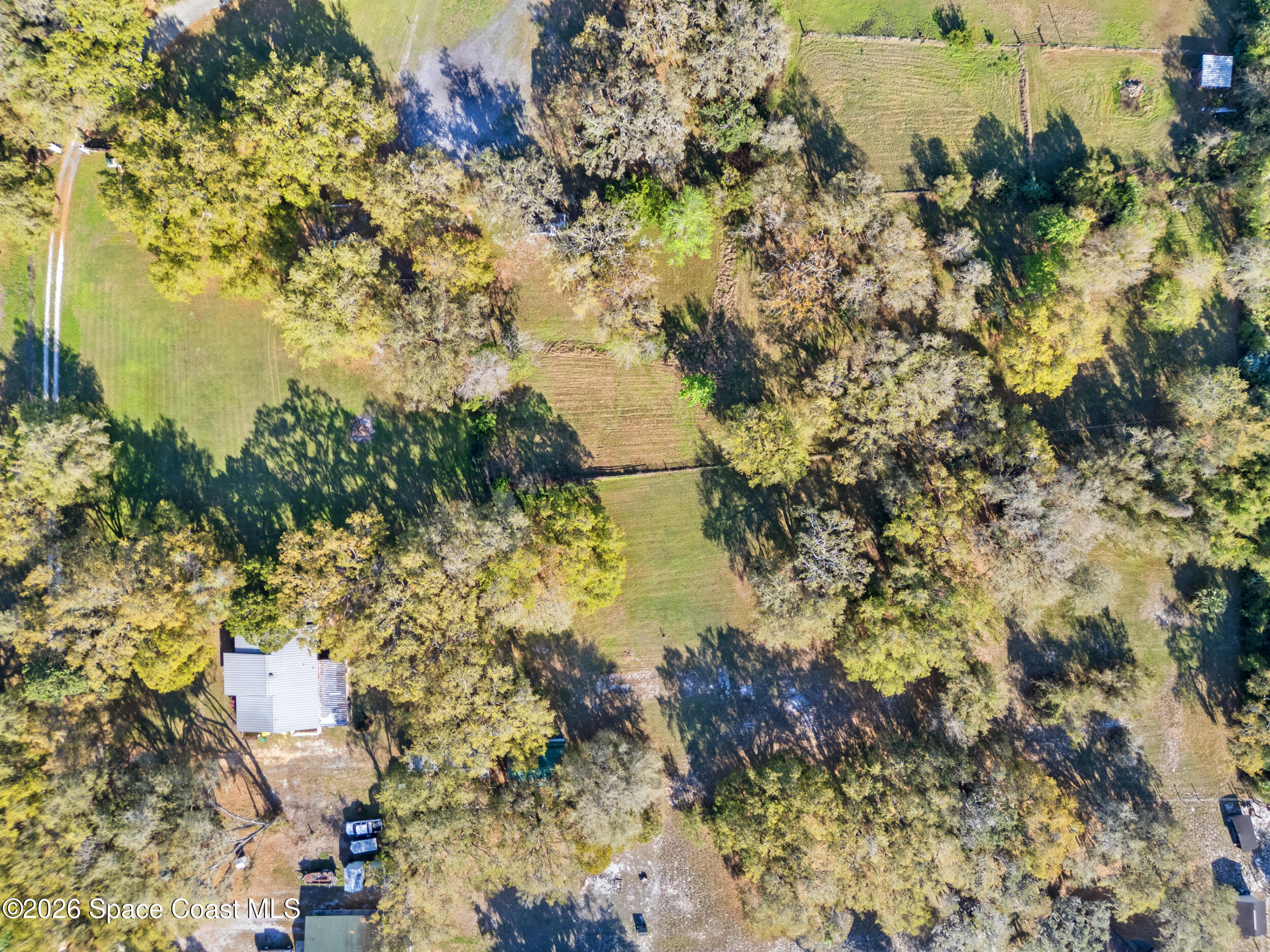 3535 Montgomery Road Mims, FL 32754 - Photo 43 of 57 Aerial