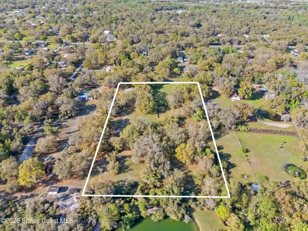 $545,000 | 3535 Montgomery Road, Mims, FL 32754