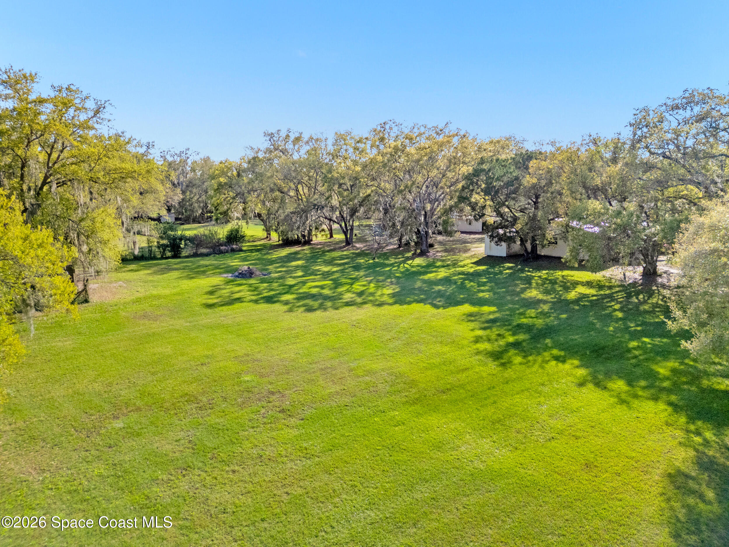 3535 Montgomery Road Mims, FL 32754 - Photo 45 of 53 Aerial