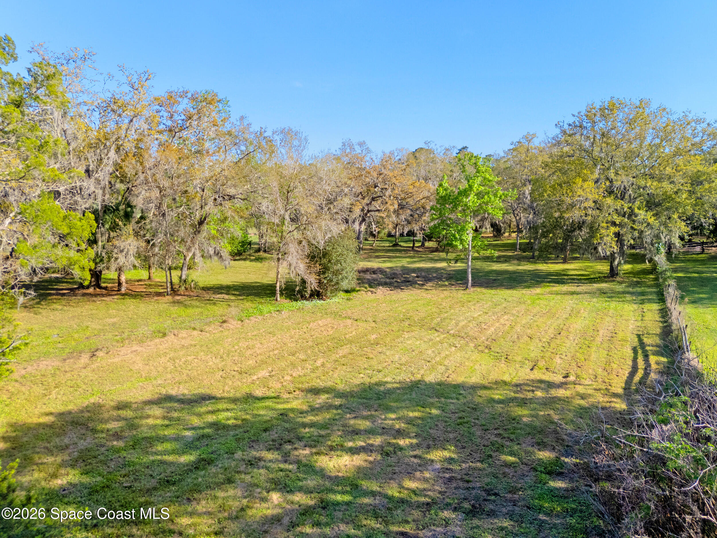 3535 Montgomery Road Mims, FL 32754 - Photo 46 of 53 Aerial