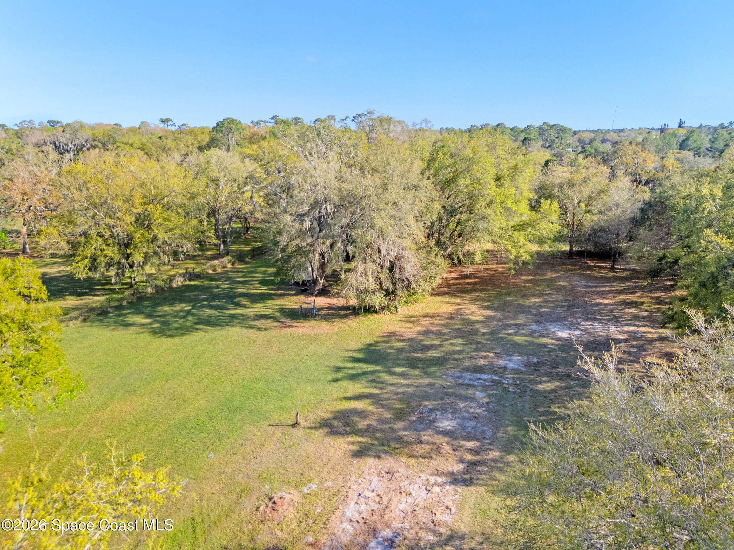 3535 Montgomery Road Mims, FL 32754 - Photo 47 of 53 Aerial