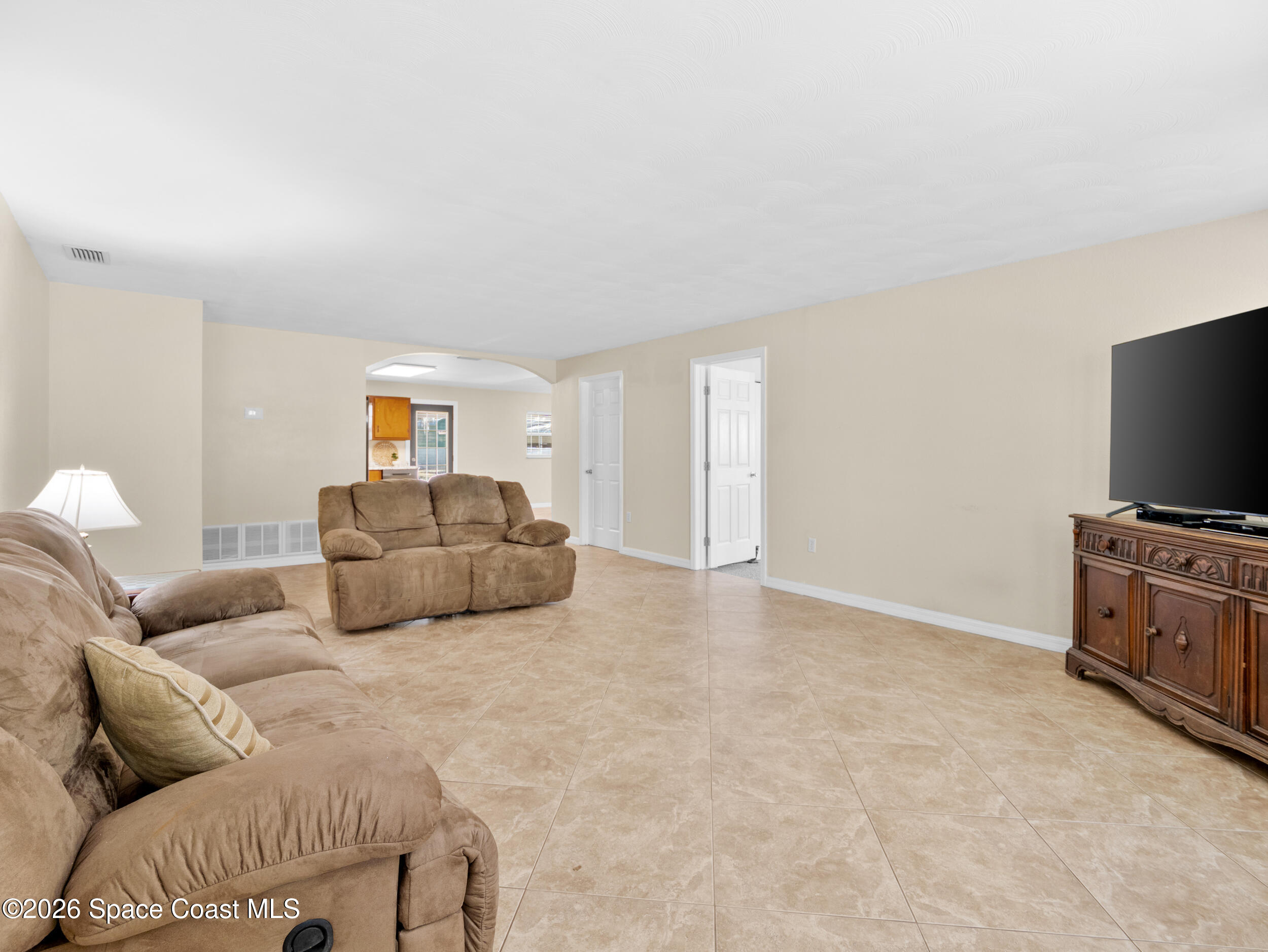 3535 Montgomery Road Mims, FL 32754 - Photo 5 of 57 Living Room