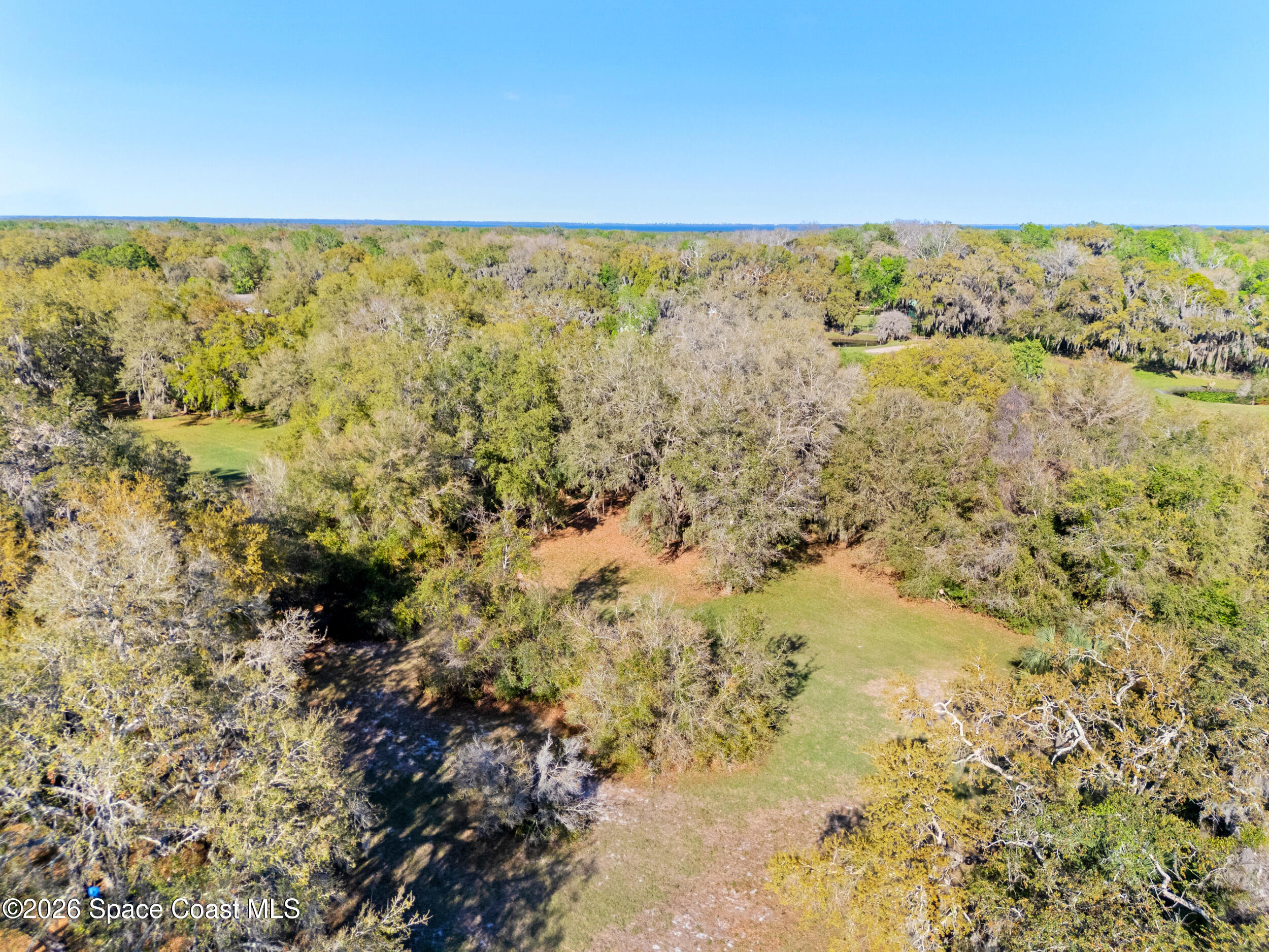 3535 Montgomery Road Mims, FL 32754 - Photo 51 of 57 Aerial