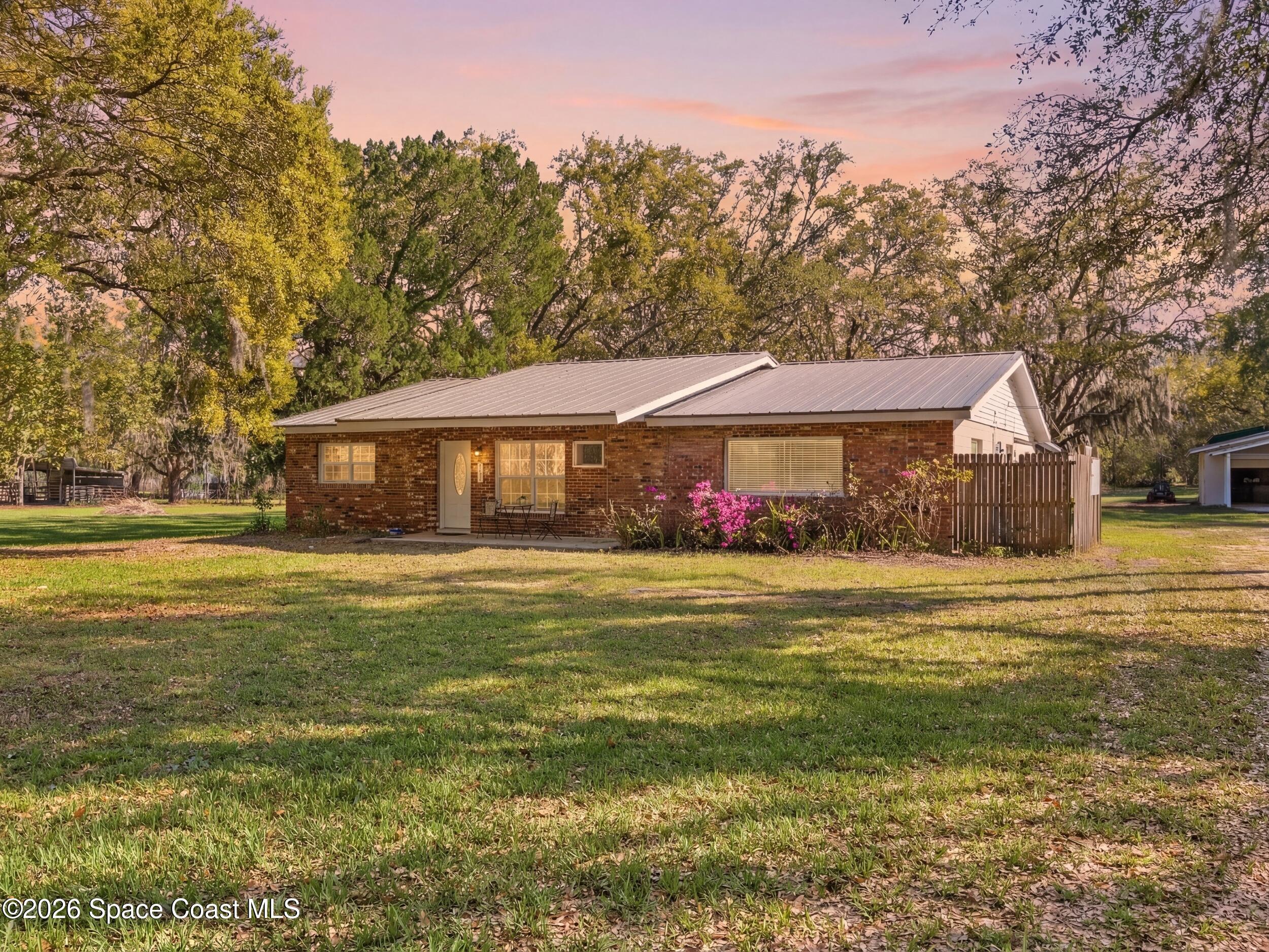 3535 Montgomery Road Mims, FL 32754 - Photo 54 of 57 Front