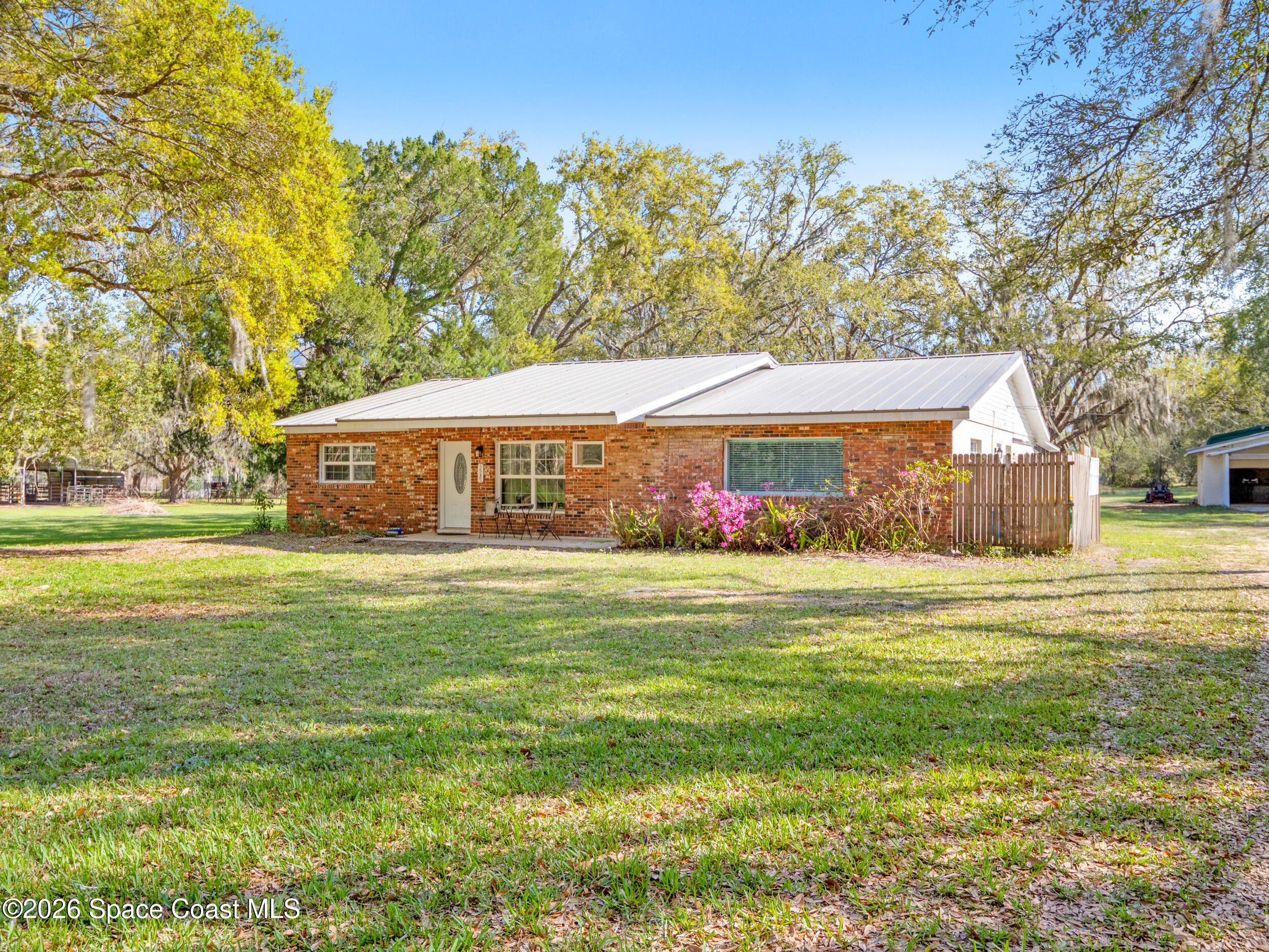 3535 Montgomery Road Mims, FL 32754 - Photo 56 of 57 Front