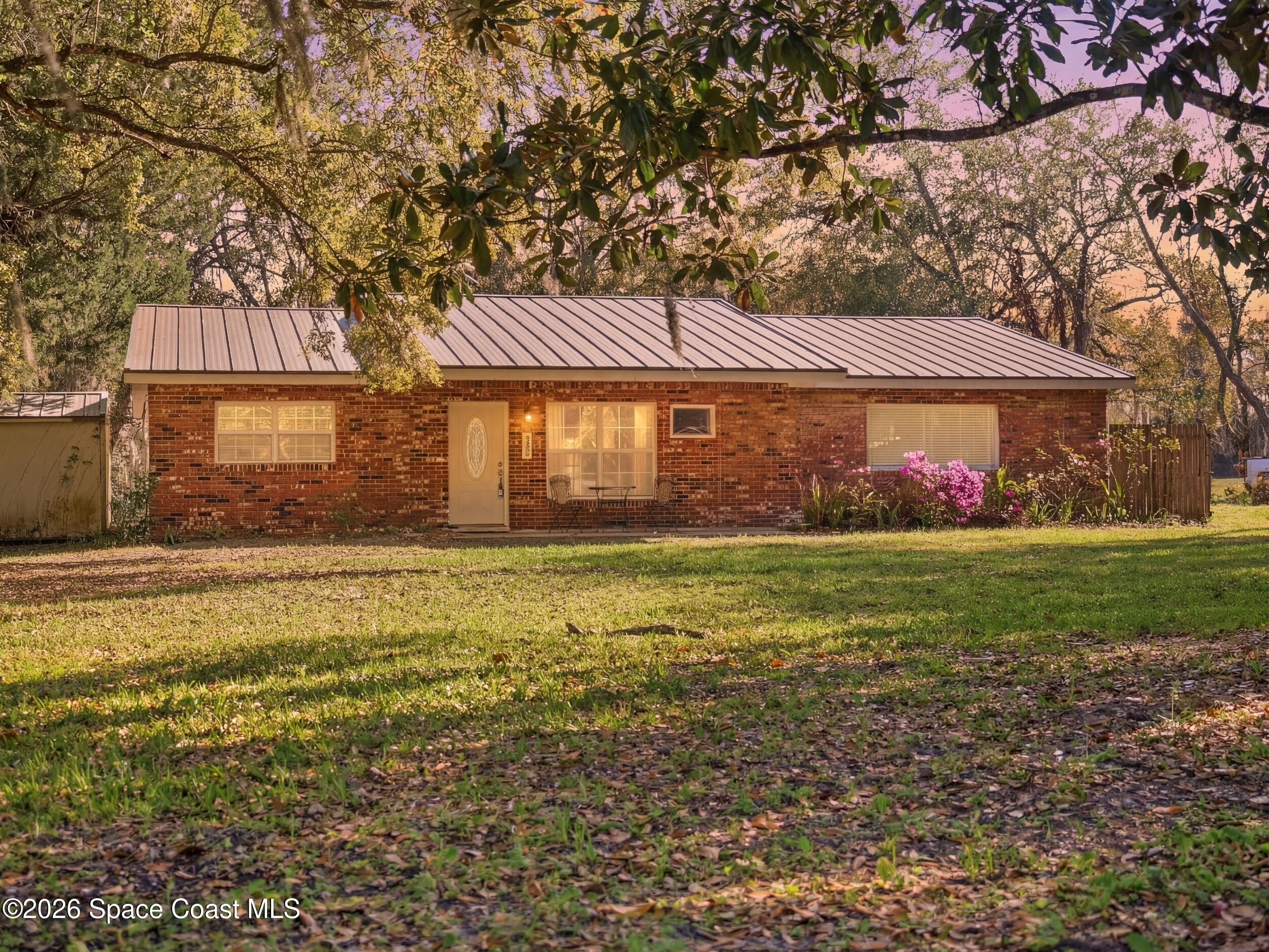 3535 Montgomery Road Mims, FL 32754 - Photo 57 of 57 Front