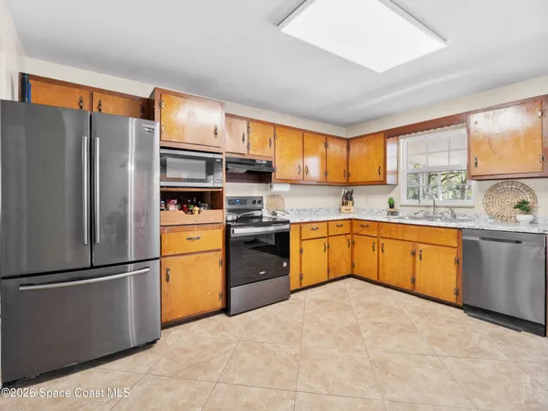 $545,000 | 3535 Montgomery Road, Mims, FL 32754