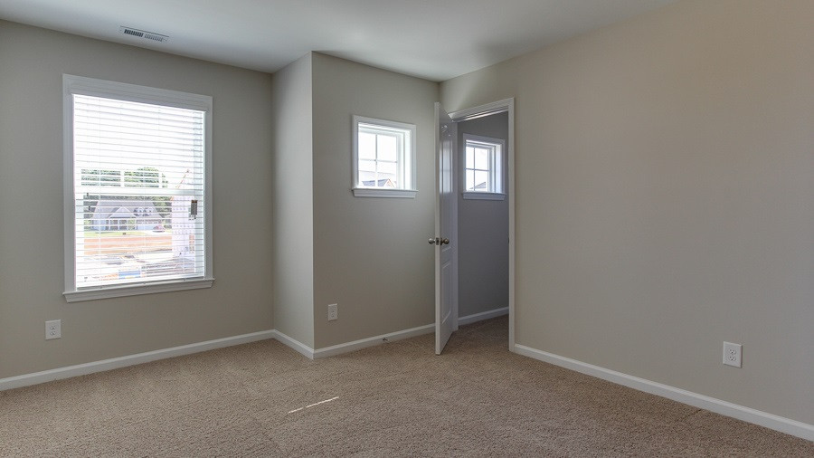 429 Morgan Ridge Road, Unit 34 Holly Springs, NC 27540 - Photo 8 of 20 Photo 8
