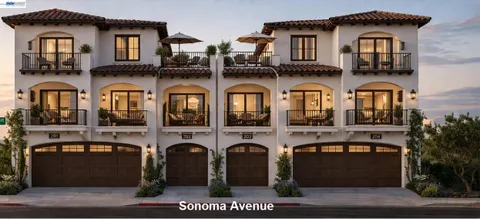 $599,900 | 0 Sonoma & Terrace Street, Seaside, CA 93955