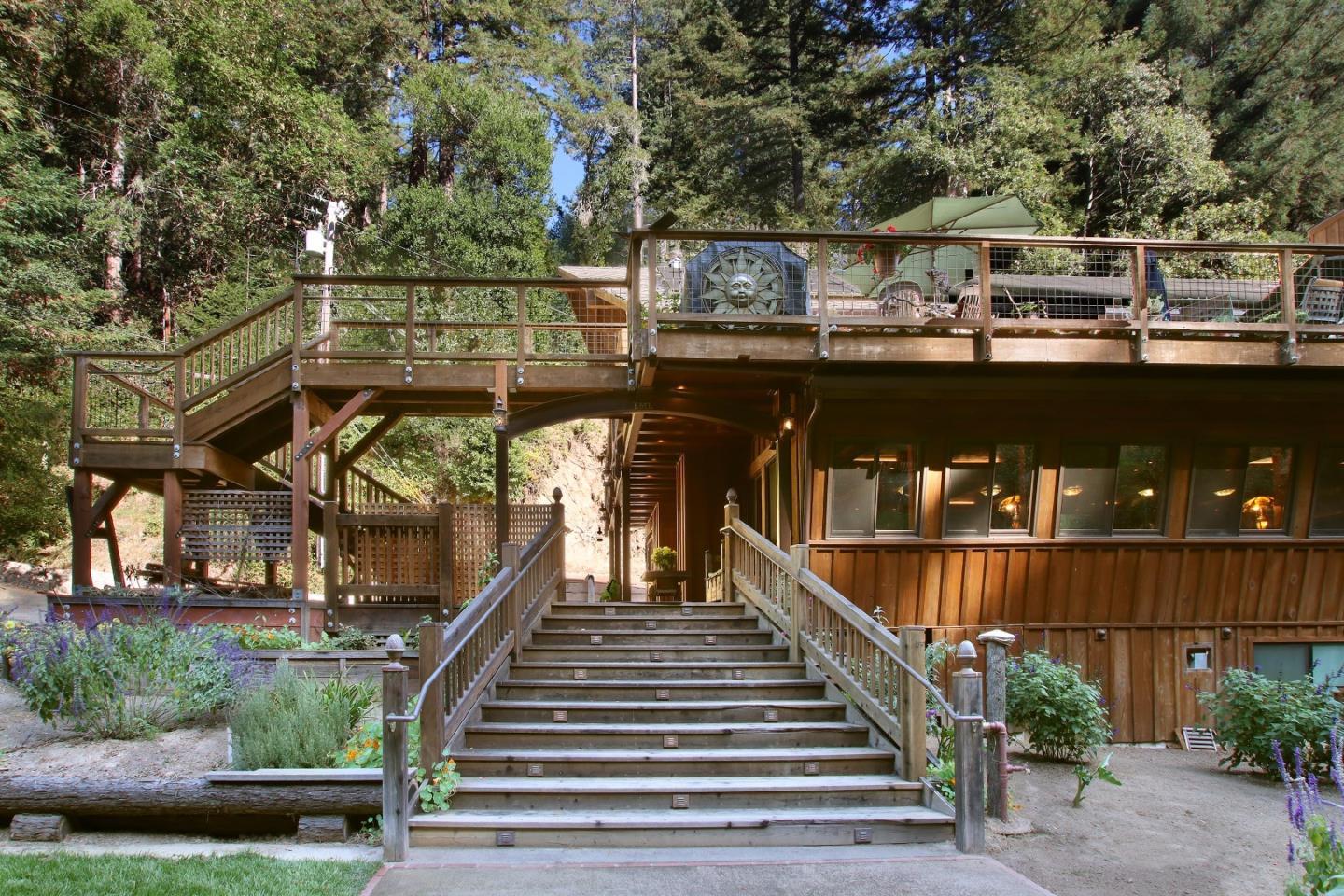 16770 Redwood Lodge Road Los Gatos, CA 95033 - Photo 2 of 122