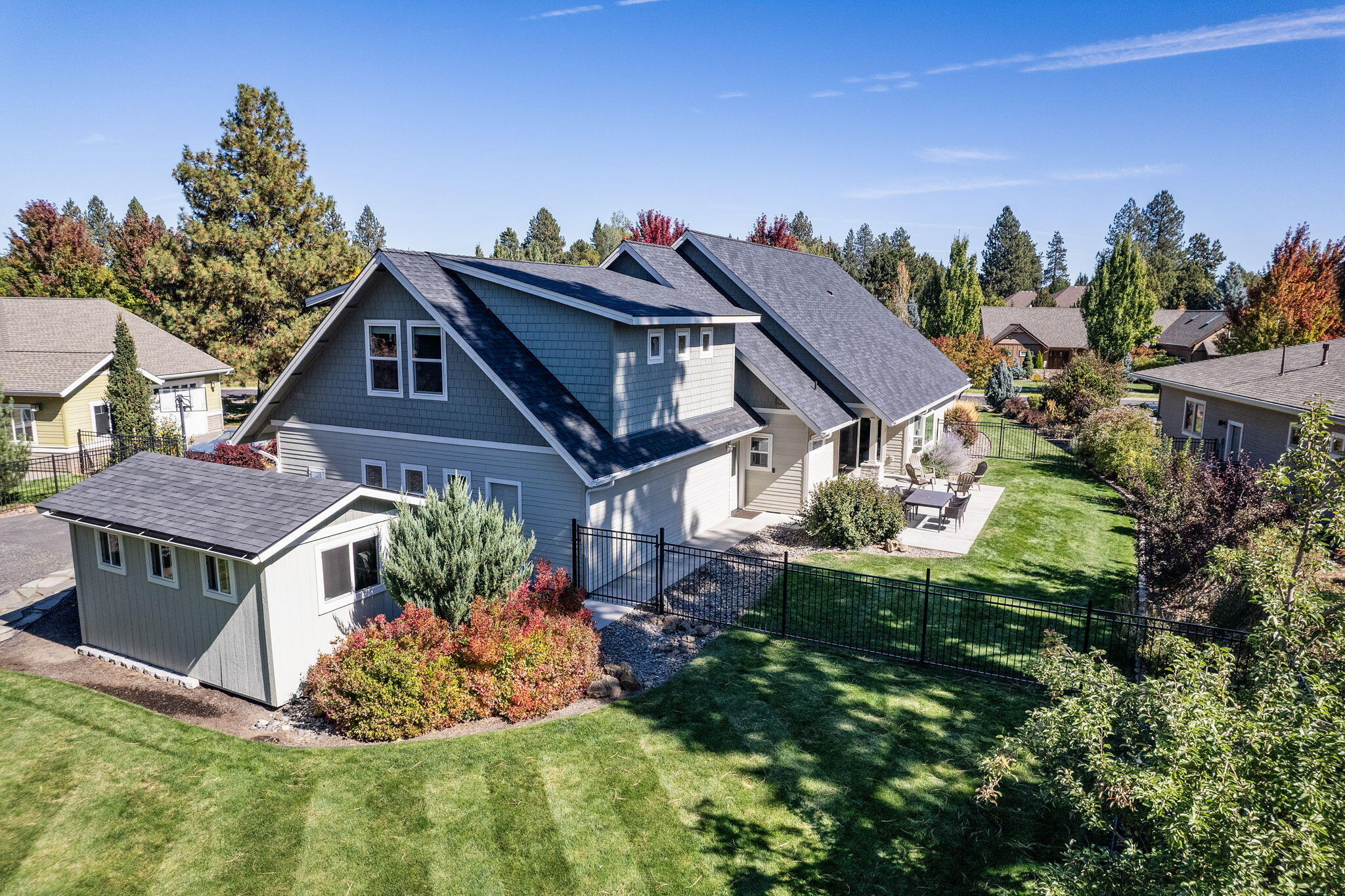 20963 Avery Lane Bend, OR 97702 - Photo 1 of 46 2024_09_27_20963_avery_lane-83
