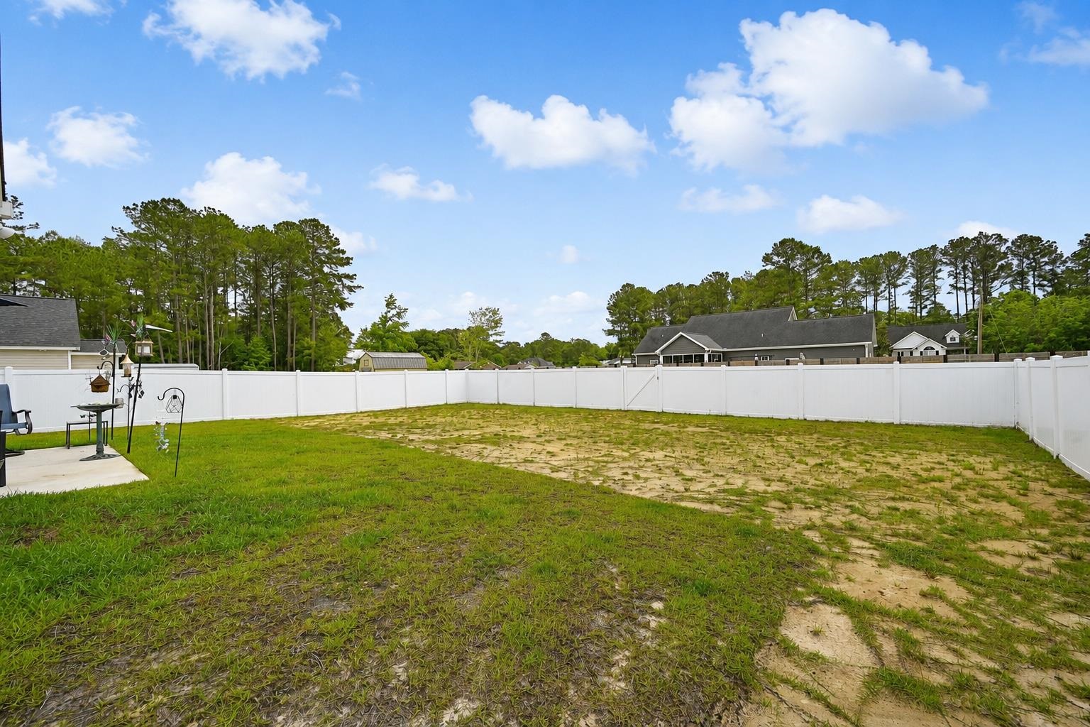 1015 South S Highway Loris, SC 29569 - Photo 24 of 27