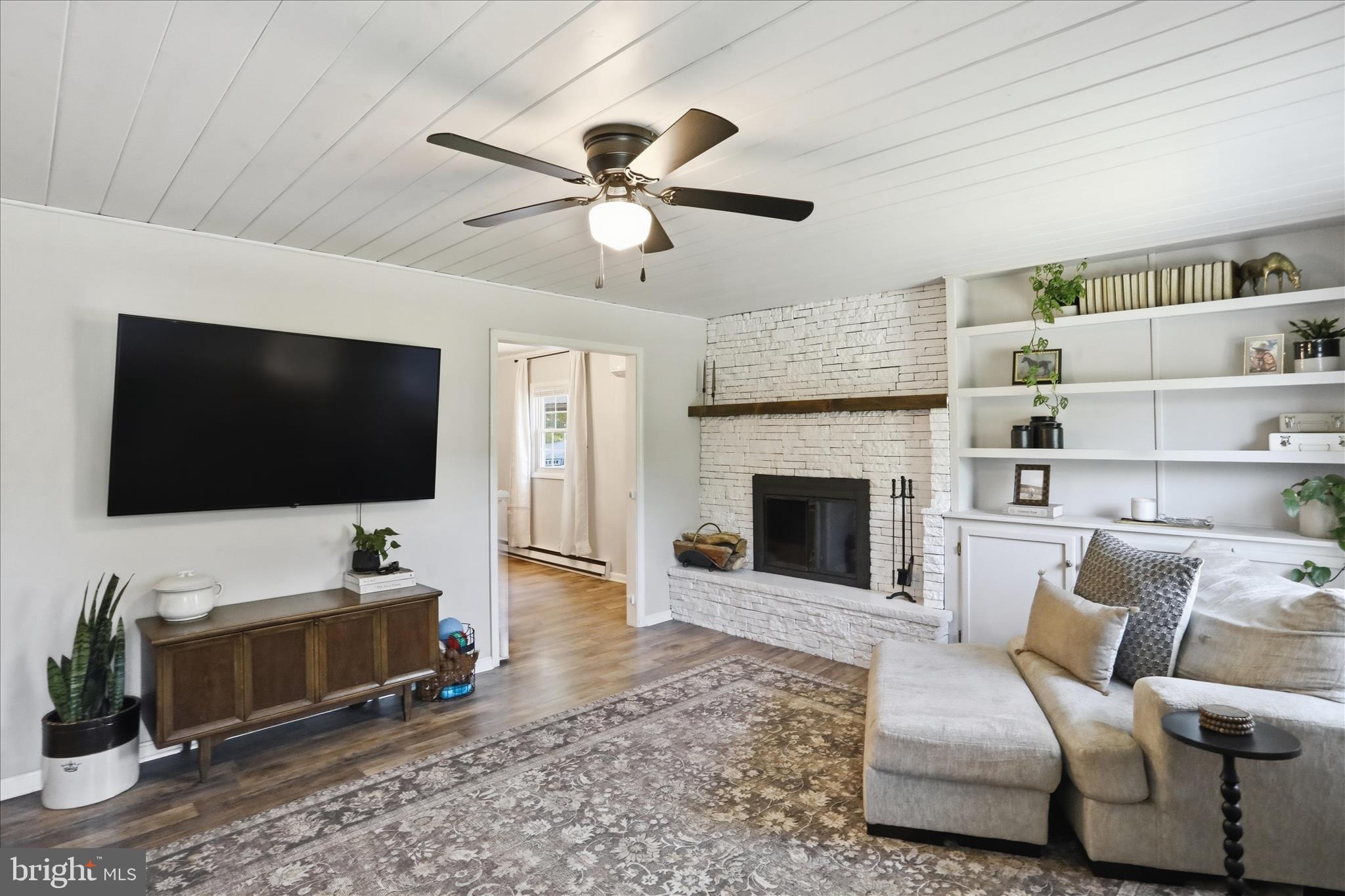 14208 Kings Grove Road Ellerslie, MD 21529 - Photo 12 of 34