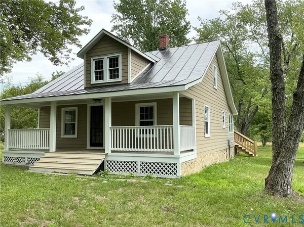 $329,000 | 15618 Cross County Road, Mineral, VA 23117