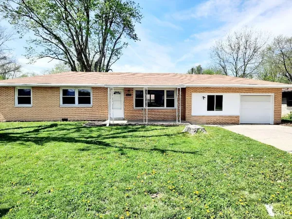 $169,900 | 4601 North New York Avenue, Muncie, IN 47304