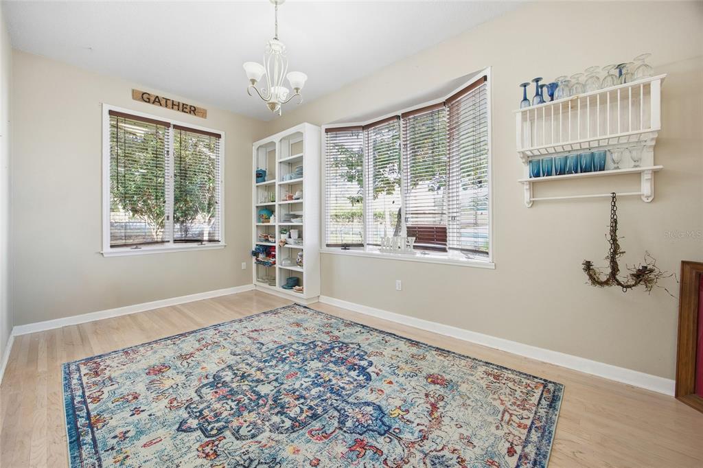 10400 Southeast 101st Avenue Road Belleview, FL 34420 - Photo 14 of 59 a view of an empty room with a window