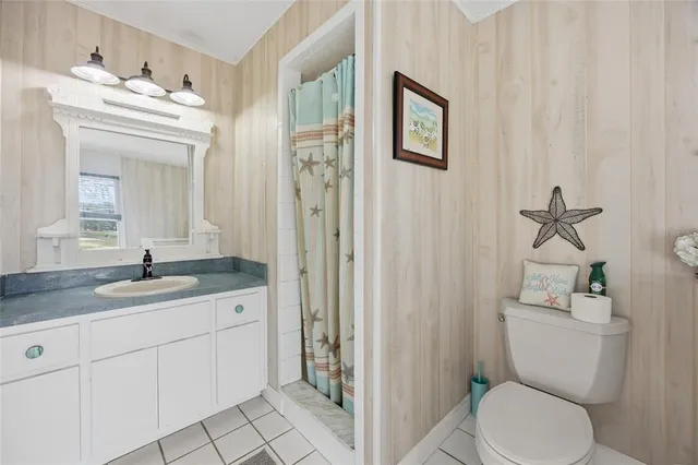 a view of swimming pool from a balcony