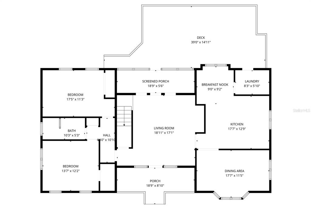 10400 Southeast 101st Avenue Road Belleview, FL 34420 - Photo 58 of 59