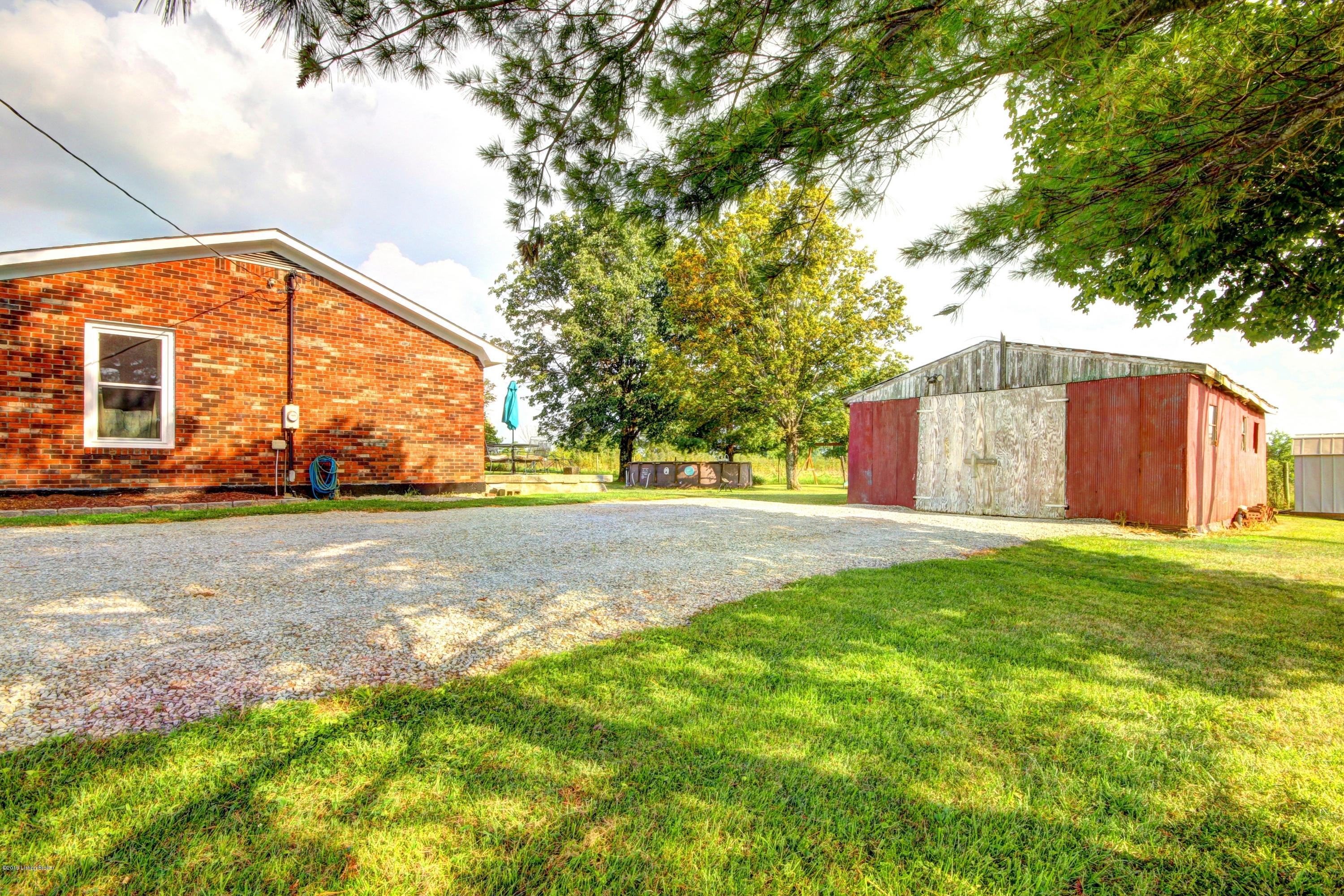 2669 Hardesty Ridge Road Taylorsville, KY 40071 - Photo 31 of 43 1 Hardesty Ridge #29