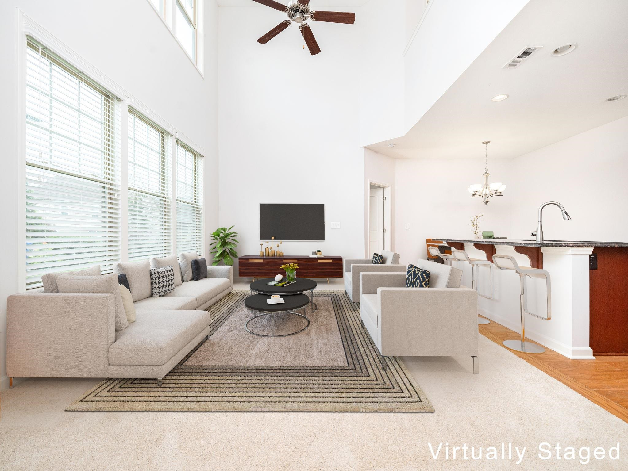 7609 Weathered Oak Way Raleigh, NC 27616 - Photo 4 of 22 Photo 5